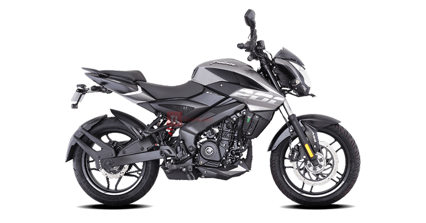 Bajaj Pulsar NS 200 FI ABS