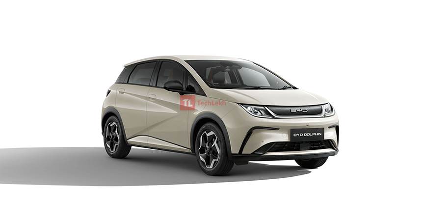 BYD cars price nepal