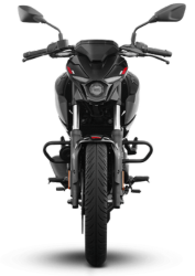 Pulsar N250
