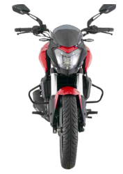 Bajaj Dominar 250