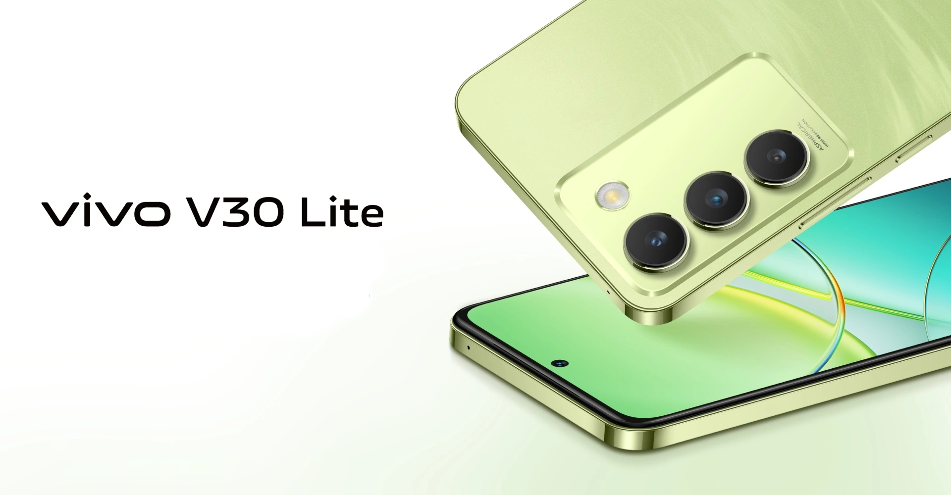 vivo V30 Lite Price in Nigeria at Slot.ng