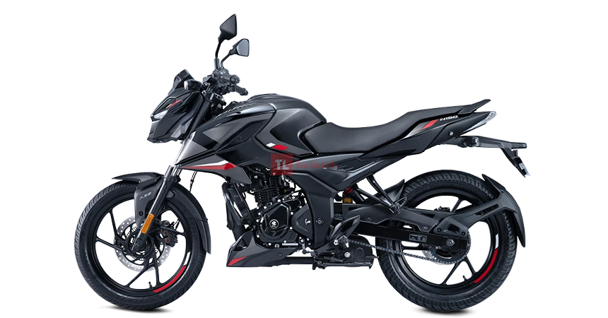 Bajaj Pulsar N150